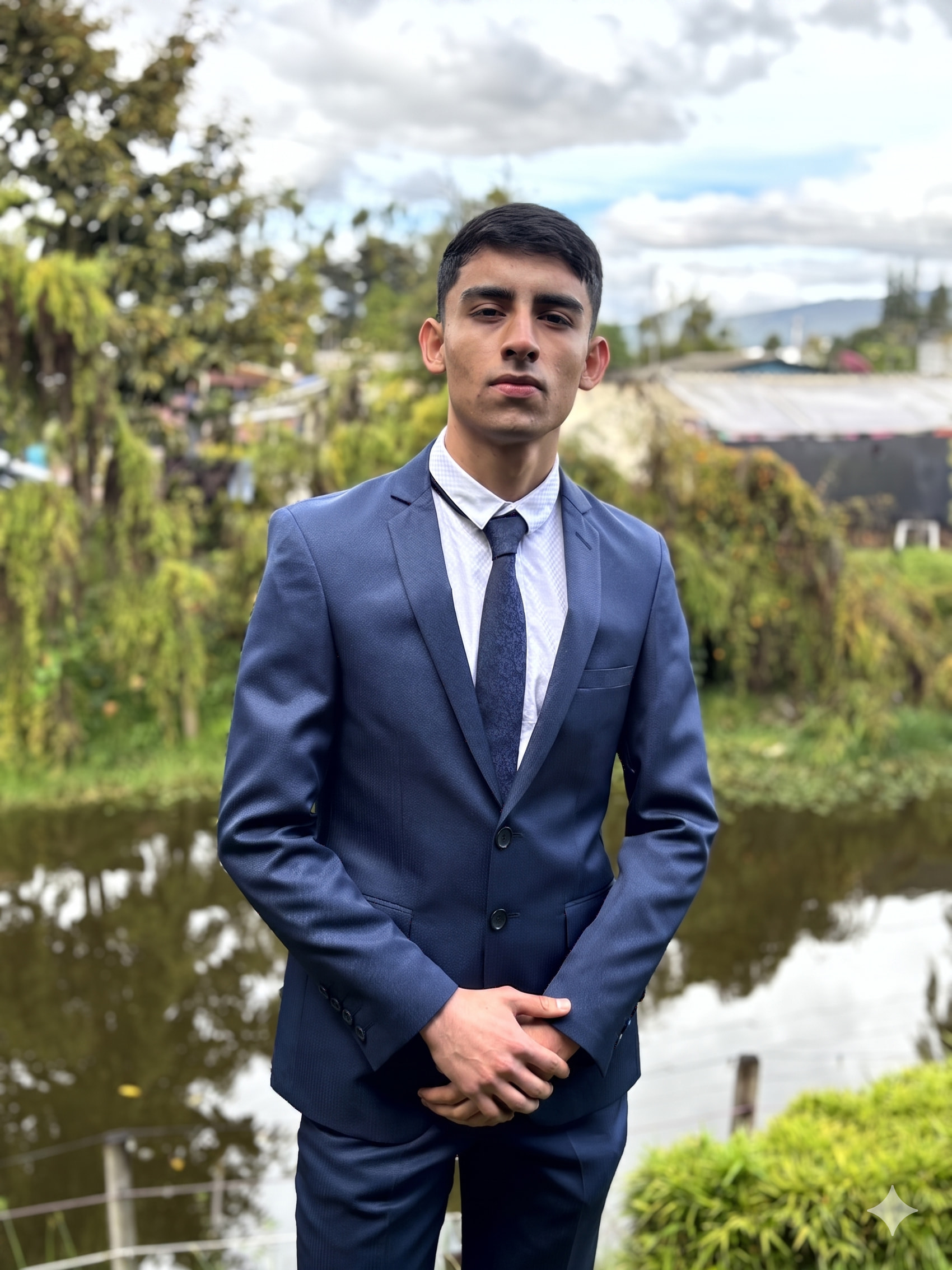 Felipe Valero Agudelo